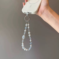 Water Cloud Room | Handmade Pearl Beads