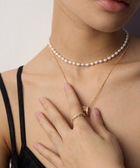 S925 silver retro design zircon ring