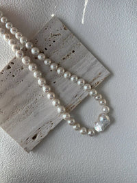 Sterling Silver Aurora Edison Bus Necklace Chain Length 42+5