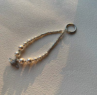 Gentle and Light | Saturn Pearl